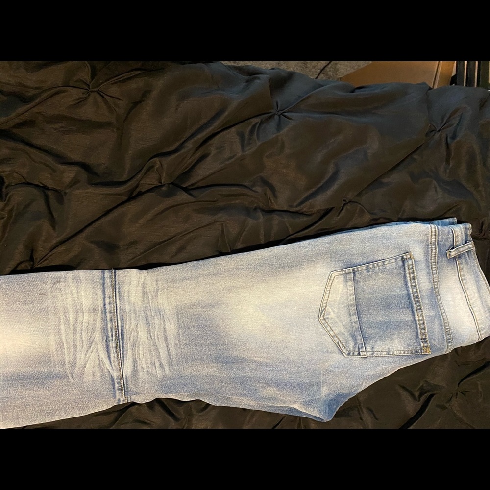 Forward jeans - Picture 5 of 12
